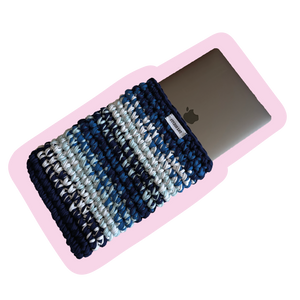 Lottie sleeve 13" - CORFU