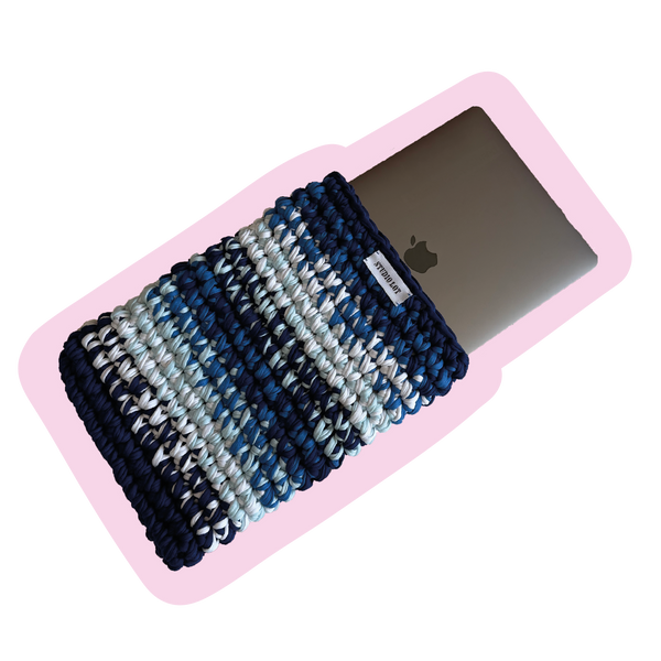 Lottie sleeve 13" - CORFU
