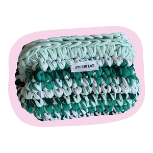 Lottie Clutch - BALI