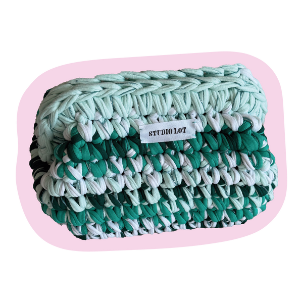 Lottie Clutch - BALI