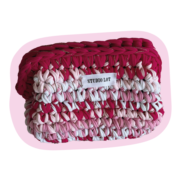 Lottie Clutch - HAWAII
