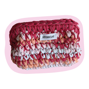 Lottie clutch - IBIZA