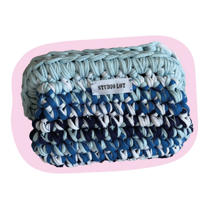 Lottie Clutch - CORFU