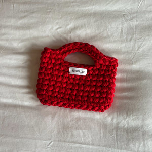 CUSTOM ORDER LUISA BAG