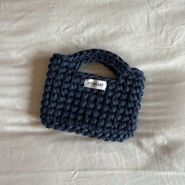 CUSTOM ORDER LUISA BAG