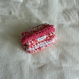CUSTOM ORDER LOTTIE CLUTCH