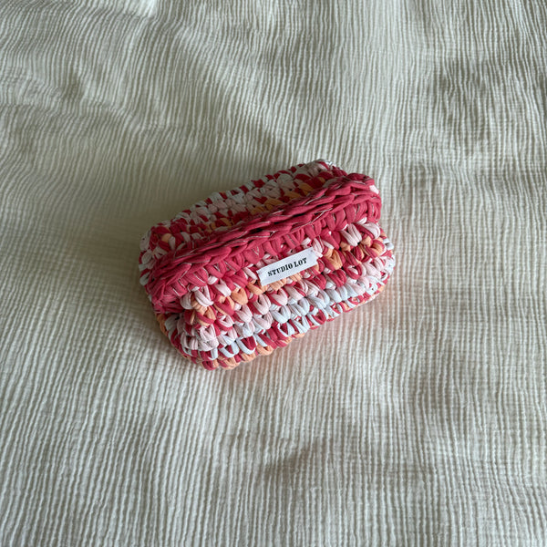 CUSTOM ORDER LOTTIE CLUTCH
