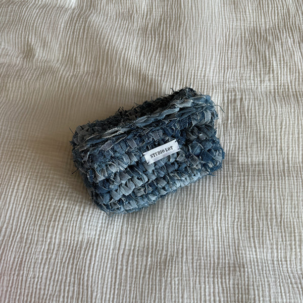 CUSTOM ORDER LOTTIE CLUTCH