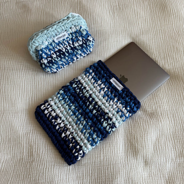 Lottie sleeve 13" - CORFU
