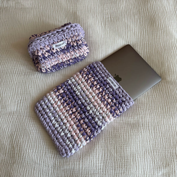 Lottie Clutch - PROVENCE