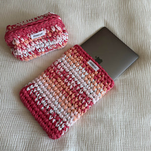 Lottie clutch - IBIZA