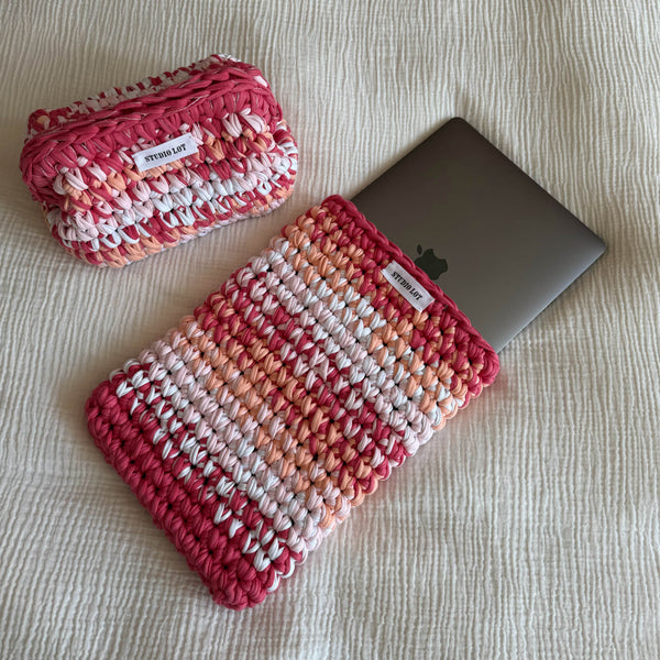 Lottie clutch - IBIZA