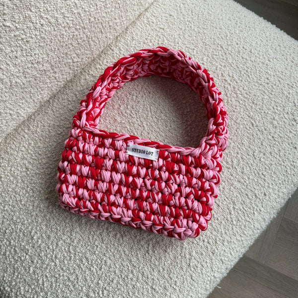 CUSTOM ORDER LOTTIE BAG