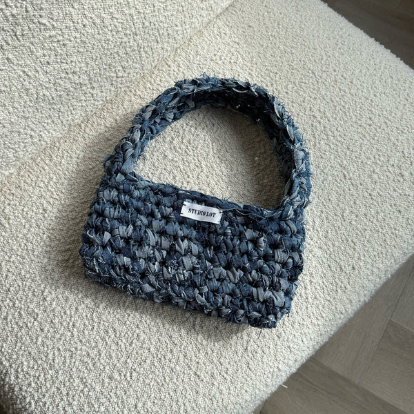 CUSTOM ORDER LOTTIE BAG