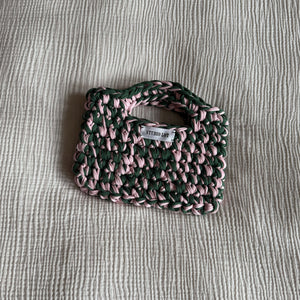 CUSTOM ORDER LUISA BAG