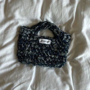 CUSTOM ORDER LUISA BAG