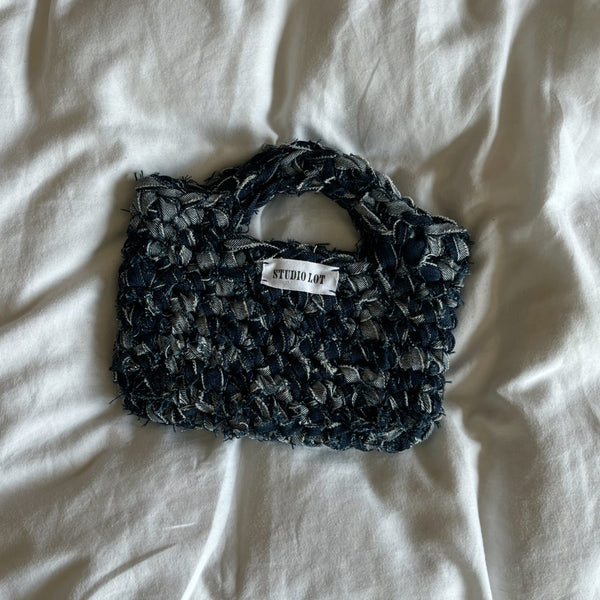 CUSTOM ORDER LUISA BAG