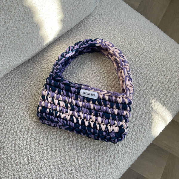CUSTOM ORDER LOTTIE BAG