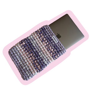 Lottie sleeve 13" - PROVENCE