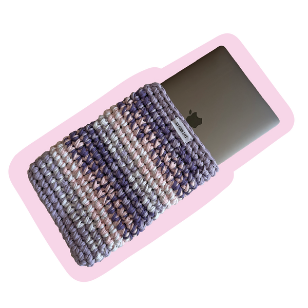 Lottie sleeve 13" - PROVENCE